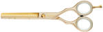  Kiepe Limited Edition Gold 2471 professzionális forgóolló - 5, 5"