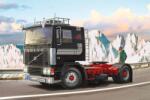 Volvo Italeri Volvo F12 Teherautó Modell - 1: 24 (3957)