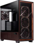 Noctua Flux Pro black/wood