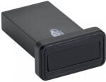 Kensington Sistem autentificare Kensington VeriMark 2.0, pe baza de amprenta, conexiune USB-A, gri K65050WW Securitate laptop