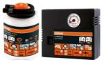 OSRAM КОМПЛЕКТ ЛЕПИЛО ЗА ГУМИ И КОМПРЕСОР otsk4 kit tyreseal osram (osram 4052899620247)