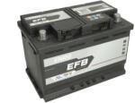 ENRG Start-Stop EFB 70Ah 760A right+ (570500076)