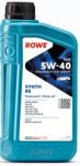 ROWE HighTec Synth RS 5W-40 1 l