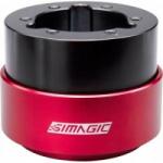 Simagic Quick Release - 50 mm - mallbg