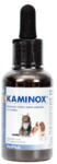 VetPlus International Kaminox, Supliment pentru caini pisici, Pachet 2 X 60 ml
