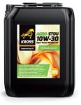 Kross Ulei Kross Agro- Stou 10W-30. 205L