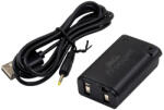 FroggieX Pachet de baterii Froggiex Xbox 360 FX-X360-B1-B