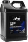 XPS MARINE XPS XD50 félszintetikus 2 ütemű motorolaj JOHNSON/EVINRUDE-hoz - 9, 46L (BO-0779719)