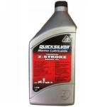 Quicksilver PREMIUM motorolaj kétütemű külmotorokhoz - 1L (8M0205370)
