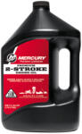 Mercury PREMIUM 2 ütemű motorolaj - 2 ütemű hajómotorolaj - 4L (8M0230935)