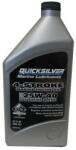 Quicksilver SAE 25W-40 szintetikus keverékű motorolaj 4 ütemű motorokhoz 1L (92-8M0086226)