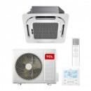 TCL TCC-24CHRH/DVI(04) Aer conditionat
