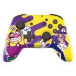 HORI Horipad Nintendo Switch Wario és Waluigi (NSP1648)