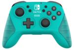 HORI Horipad Rechargeable Nintendo Switch Teal (NSP1646)