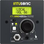  INTUSONIC HZE11+ Zone Remote Control Panel (12604191)