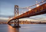  Bay Bridge 8-733 poszter (8-733)