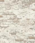  Rasch #tapetenwechsel 625547 ipari design Loft 3D málladozó régi téglafal bézs barna krémfehér tapéta (625547)