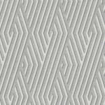  Ugepa Galactik 574719 (L94719) Geometrikus grafikus 3D szürke szürkésbarna ezüst tapéta (574719)