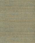  Eijffinger Natural Wallcoverings III 303518 Natur Finom tengeri fűszál szövetből készült erős papír hátlapon kékeszöld arany tapéta (303518)