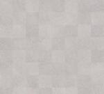  As-Creation Titanium 3, 38200-2 Geometrikus design változatos négyzetek stuktúrmintával szürke szürkésbézs enyhe fény tapéta (38200-2)