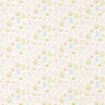  Casadeco Happy Dreams 82734107 ALL OVER JUNGLE ROSE füvek krémfehér rózsaszín kék menta tapéta (82734107)