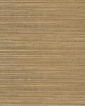  Eijffinger Natural Wallcoverings III 303527 Natur Finom tengeri fűszál szövetből készült erős papír hátlapon barna arany tapéta (503527)