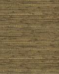  Eijffinger Natural Wallcoverings III 303537 Natur Finom tengeri fűszál szövetből készült erős papír hátlapon sötétbarna arany tapéta (303537)