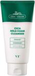 VT Cosmetics Cica Mild Foam Cleanser 300 ml