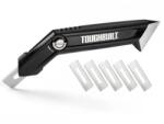 TOUGHBUILT TB-H4-11-CK cutit cu lama fixa (TB-H4-11-CK)