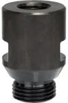 Bosch adaptor pentru carota diamantata SDS-Plus - 1/2 inch (2608580864)