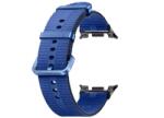 Samsung Watch 8 szíj, M/L méret, Kék (ET-SOL33LNEG)