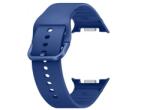 Samsung Watch 8 curea sport M/L, Albastru (ET-SNL33LNEG)