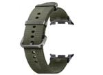 Samsung Watch 8 curea, M/L subțire, Verde (ET-SOL33LGEG)