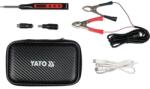 TOYA Pistol de lipit electric Yato YT-82490 18 - 65 W | 5 - 10 mp (YT-82490)