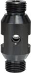 Bosch PRO adaptor pentru carota diamantata 1/2 inch - 1/2 inch (2608598145)