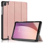 Gigapack Lenovo Tab M8 Gen4 Flip tok, rozéarany (GP-155078) (GP-155078)