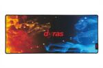 Dyras GS-MP845BK Gaming egérpad, XXL (DYR GS-MP845BK)