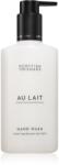 Scottish Fine Soaps Au Lait течен сапун с дозатор 300ml