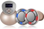 BeautyRelax Celluform Optimal BR-2220 масажен уред за лице и тяло