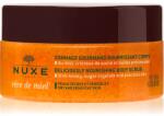 NUXE Rêve de Miel Deliciously Nourishing Body Scrub подхранващ скраб за тяло 175ml