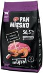 Pan Mięsko PAN MIĘSKO Vițel cu creveți S 5 kg pentru pisici