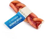 Petmex Penis de vită câini împletit 15 cm PETMEX