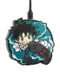 NUMSKULL NS3281 My Hero Academia 10W vezeték nélküli töltőpad (NS3281)