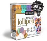 DR MALOU Recompense pisici acadea liofilizată carne DR MALOU Mixed Flavor 25 g (15 buc)