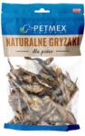 Petmex Șprot uscat câini recompense naturale PETMEX 100 g