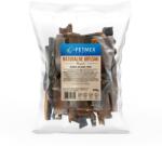 Petmex Piele de cerb câini naturală pentru ros igienă dentară PETMEX 500 g