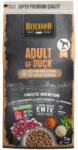 BELCANDO Hrană câini fără cereale rață digestie sensibilă BELCANDO Adult 1 kg