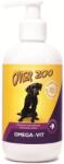 OVER ZOO Omega 3 6 câini și pisici piele și blană OVER ZOO Omega-Vit 250 ml