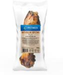Petmex Os natural dur câini PETMEX picior de vită 1 buc