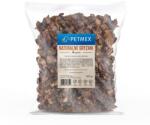 Petmex Plămân de vită cub câini snack natural recompensă PETMEX 500 g